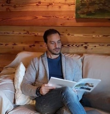 Lifestyle Coaching con Andrea Padoan