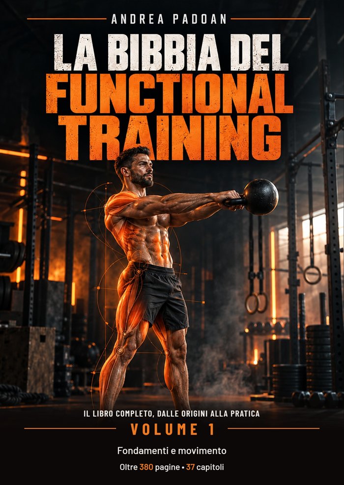 La Bibbia del Functional Training, Volume 1