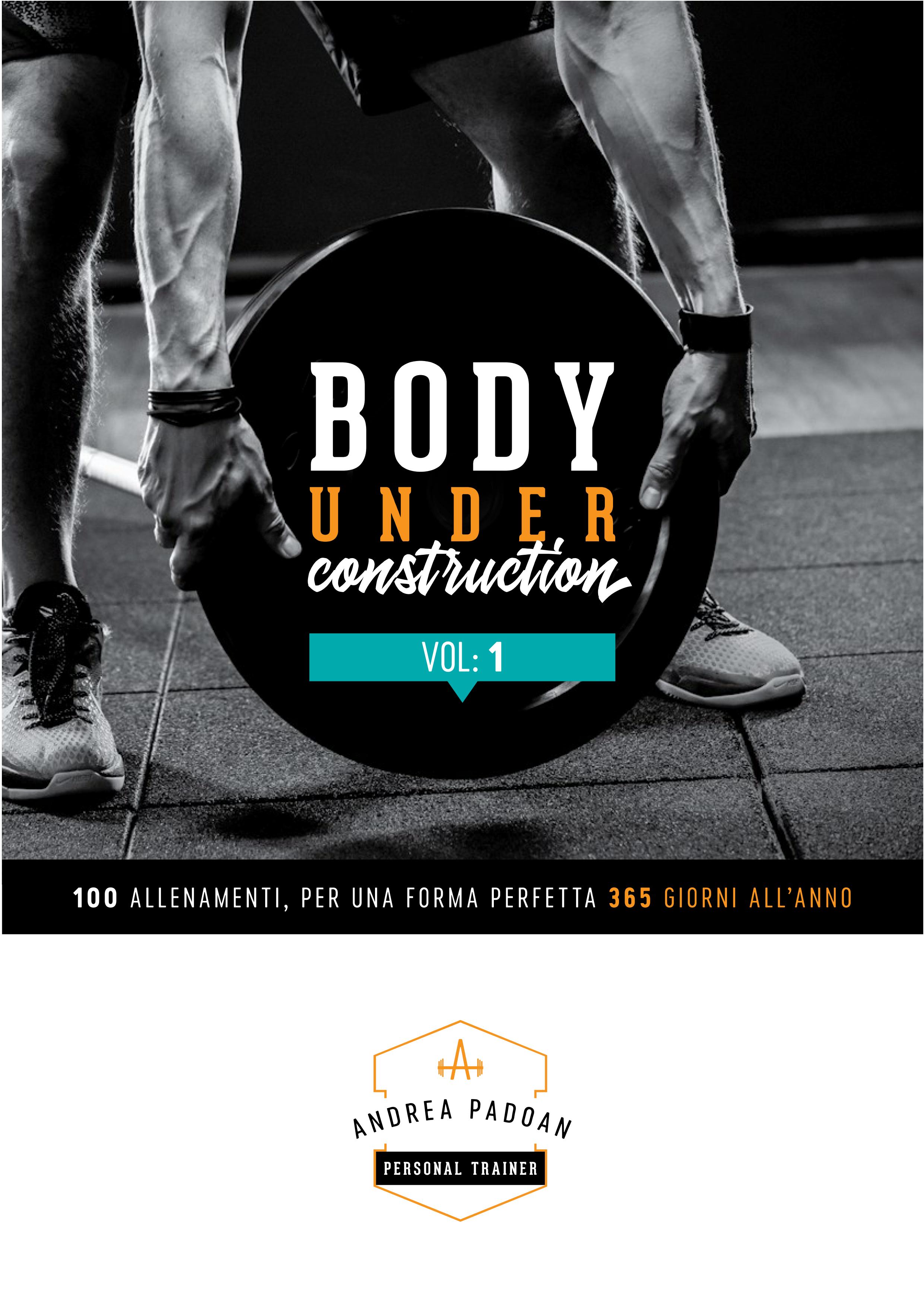 Body Construction