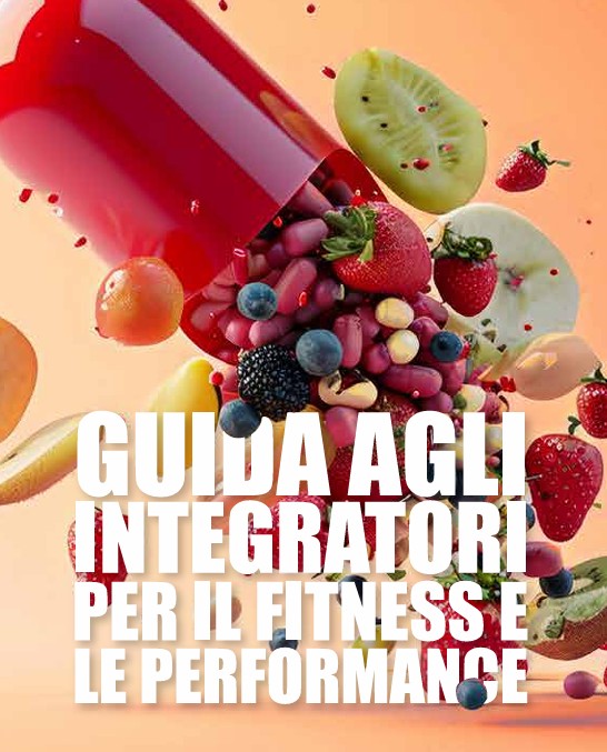 Guida Integratori