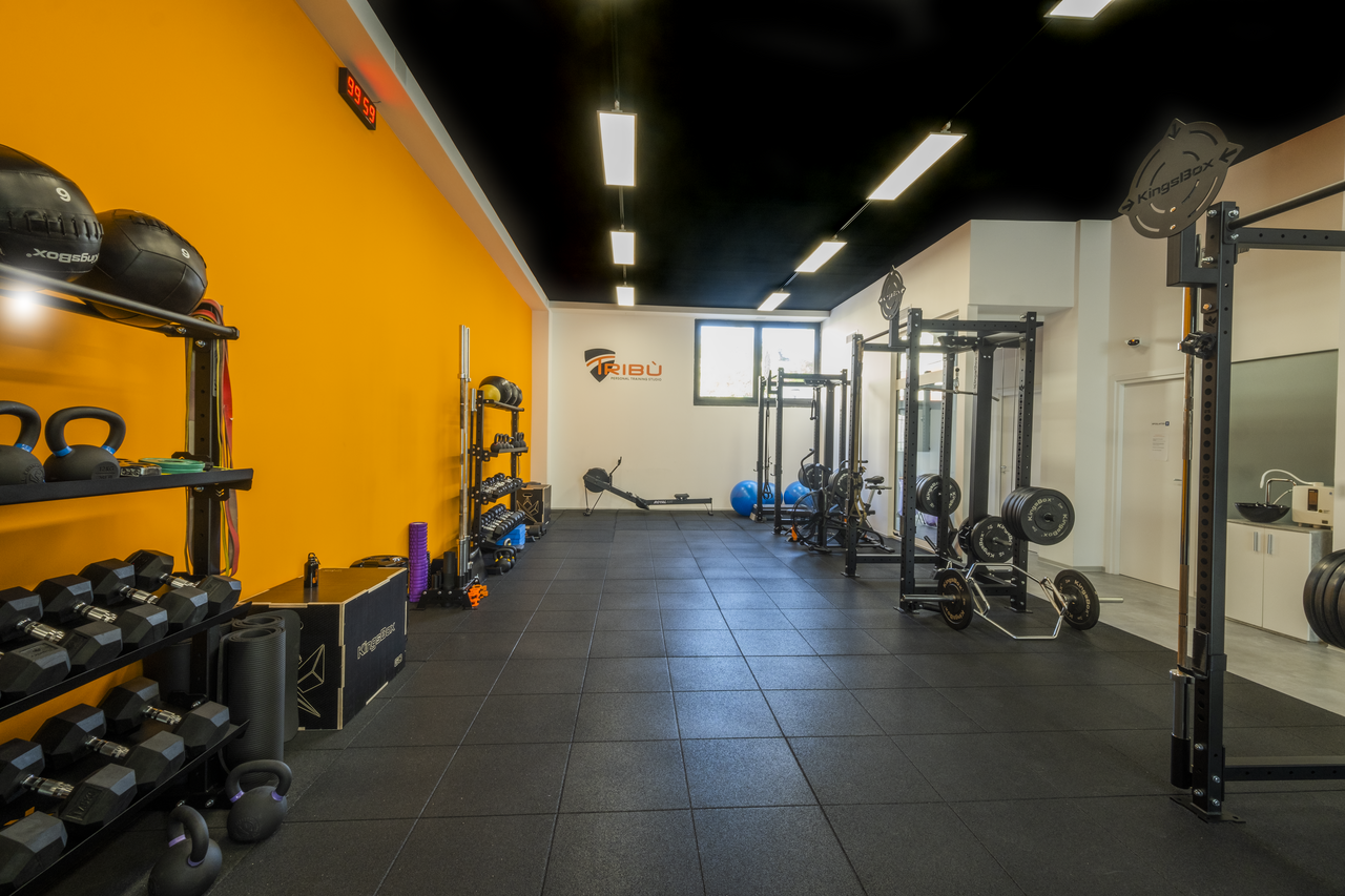 Tribù Studio - Studio privato a Verona