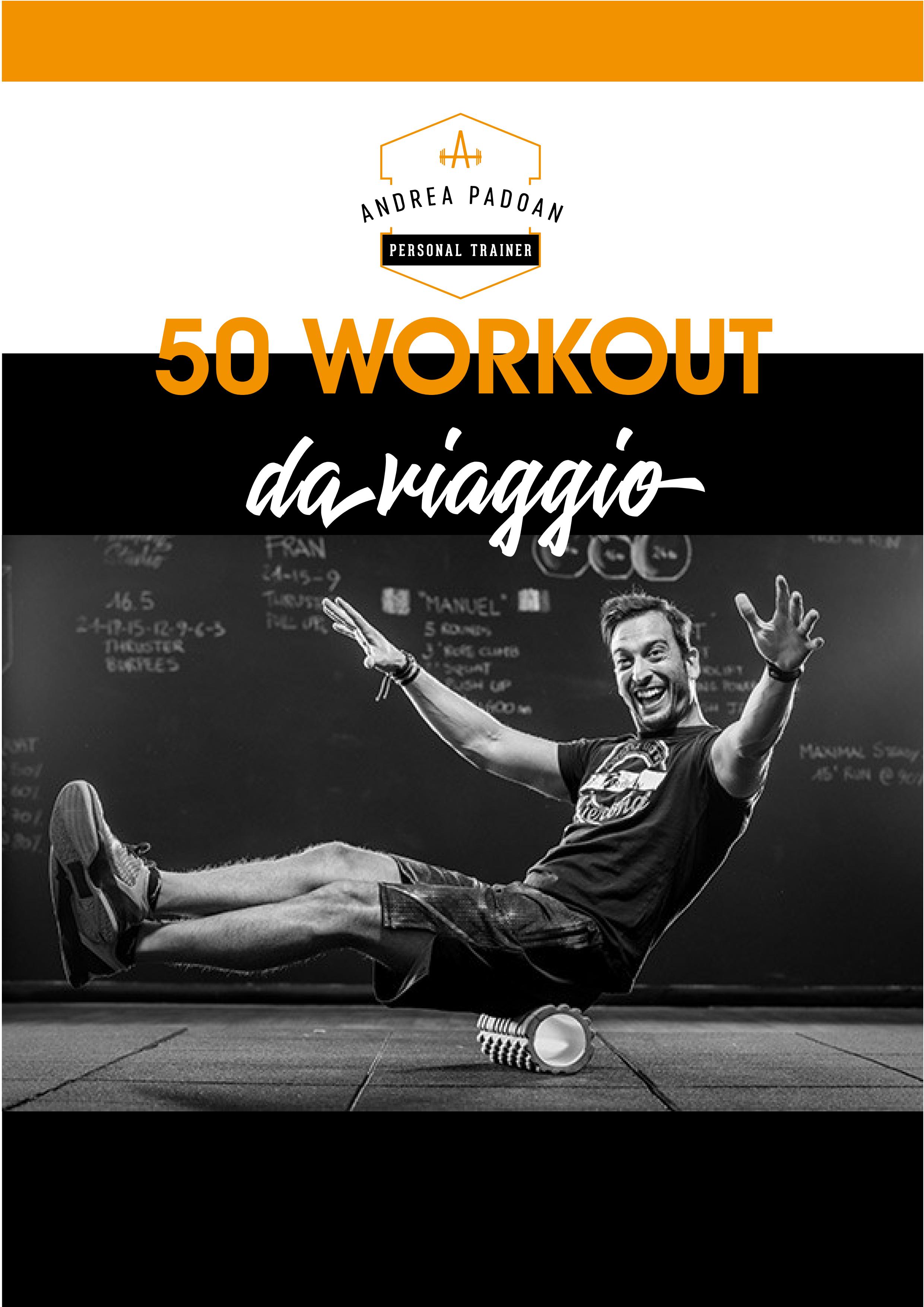 Workout in Viaggio